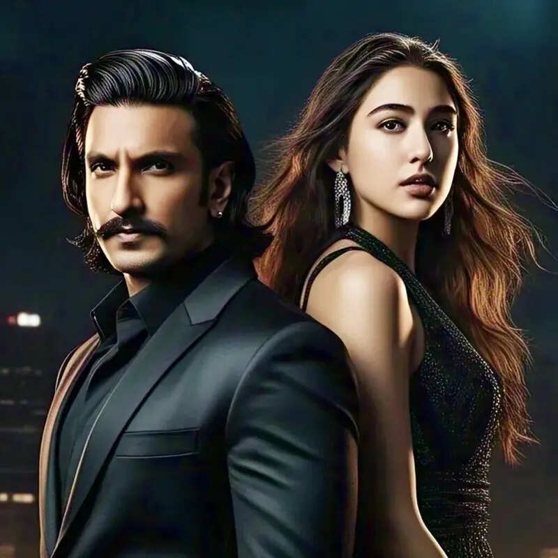 सारा अली खान Sara Ali Khan