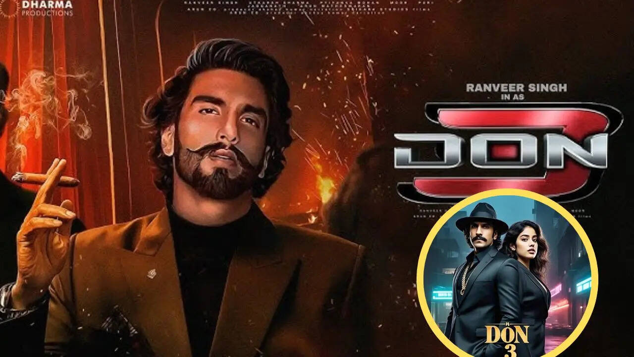 डॉन 3 में लीड एक्ट्रेस कौन होगी
