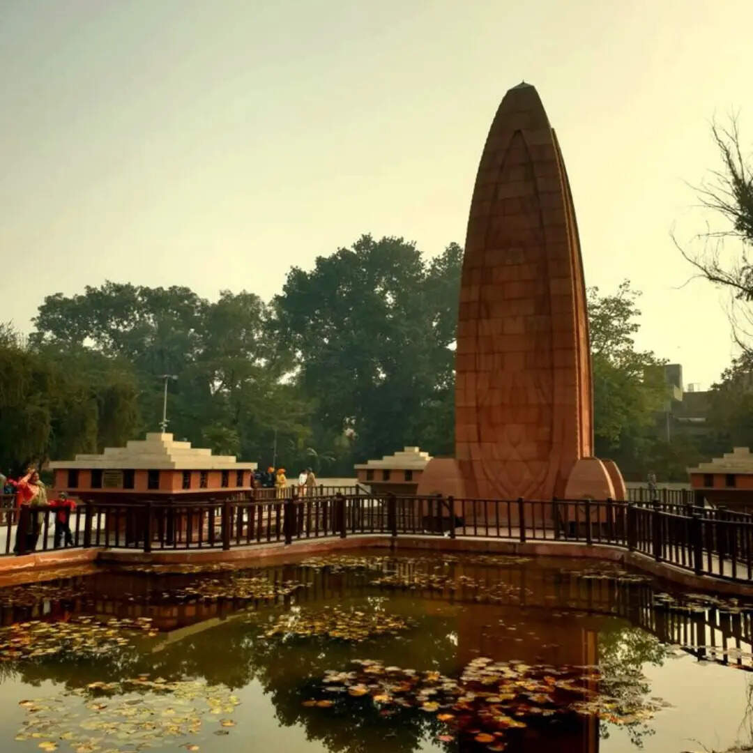 प्रमुख आकर्षण