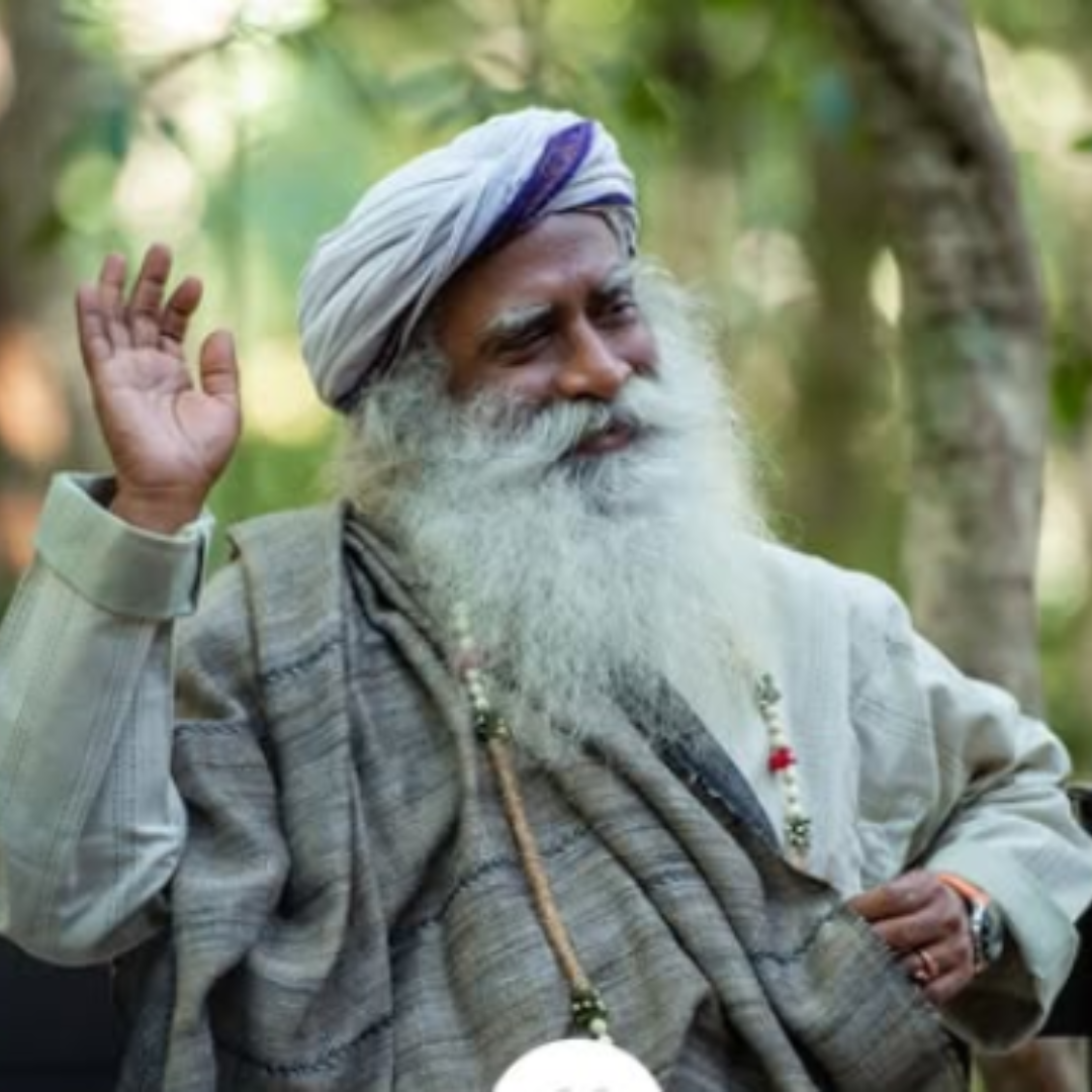 100 साल तक जीना चाहते हैं तो मान लें सद्गुरू की ये बात जीवनशैली में इन बदलावों को करके हमेशा रहेंगे हेल्दी