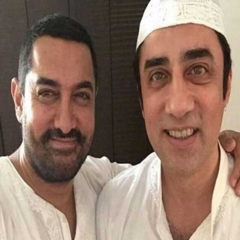 आमिर खान
