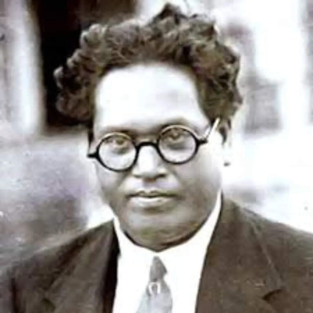 क्या था बाबा साहेब का असली नाम