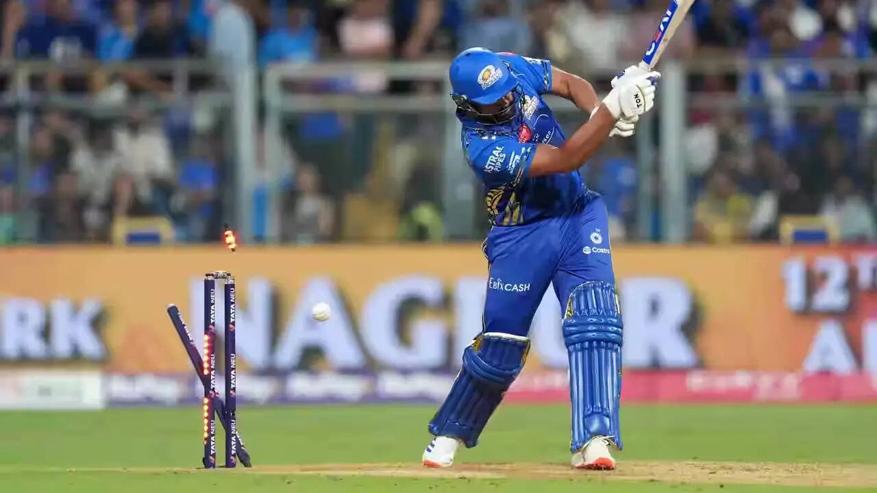 ऐसी रही है IPL 2025 की पारियां