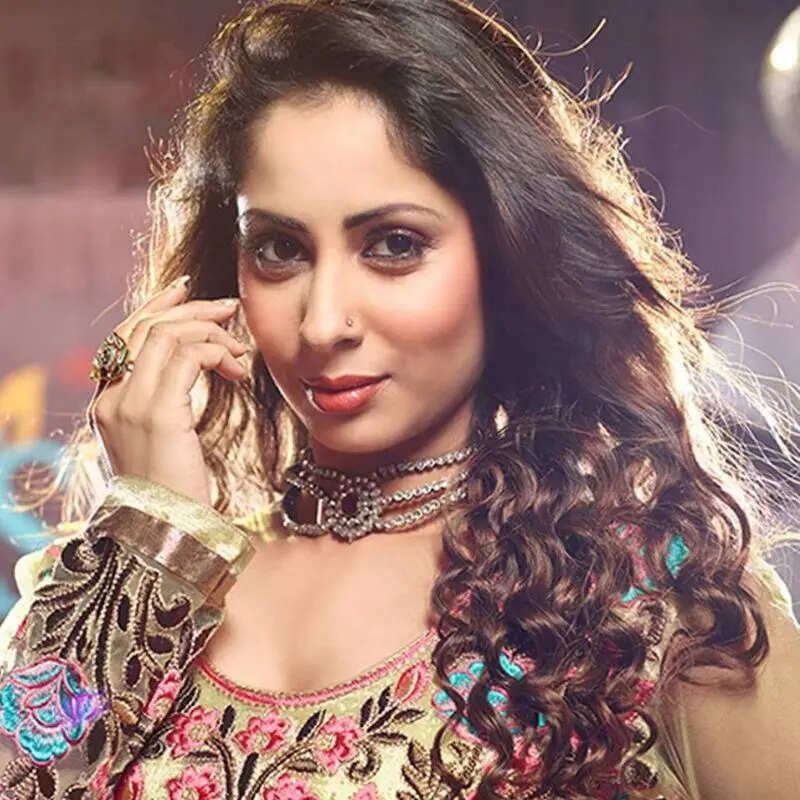 संगीता घोष Sangeeta Ghosh