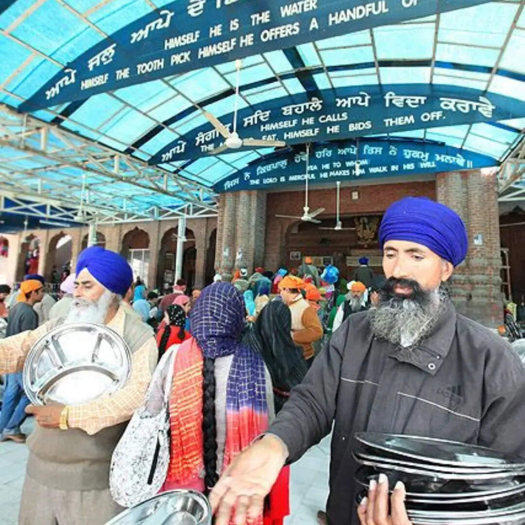 इतना लगता है राशन
