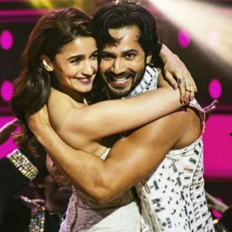 वरुण धवन Varun Dhawan