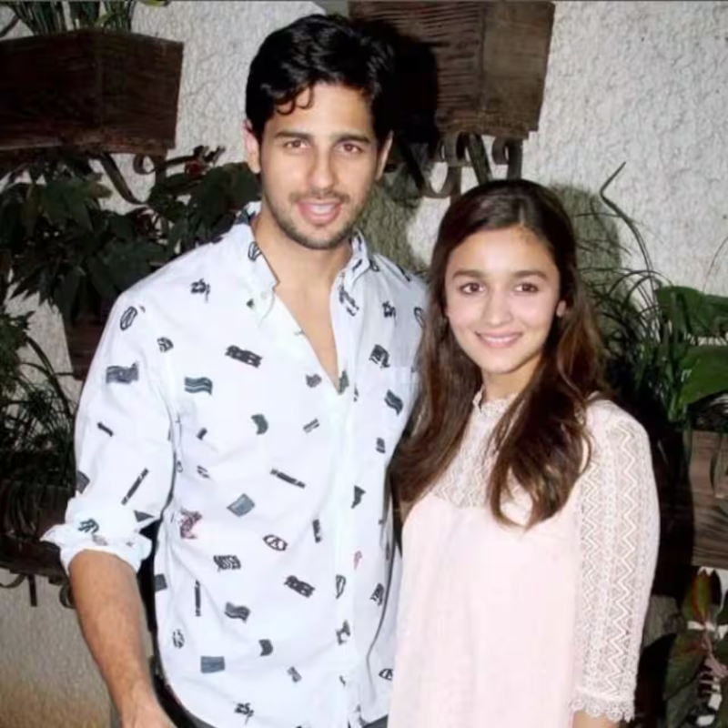 सिद्धार्थ मल्होत्रा Sidharth Malhotra