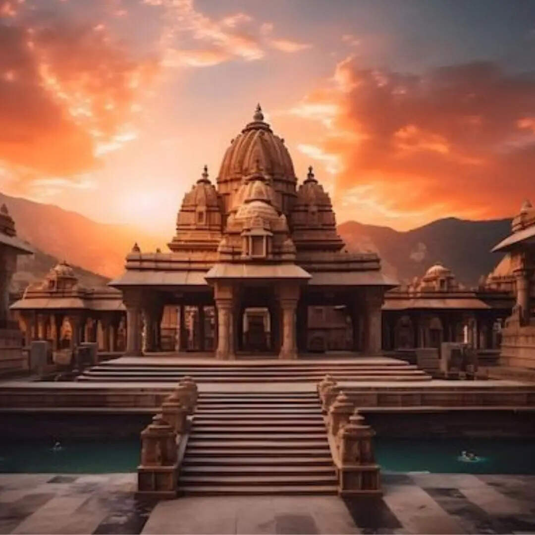 ​धार्मिक तप, त्याग और संतुलित जीवनशैली का संदेश 