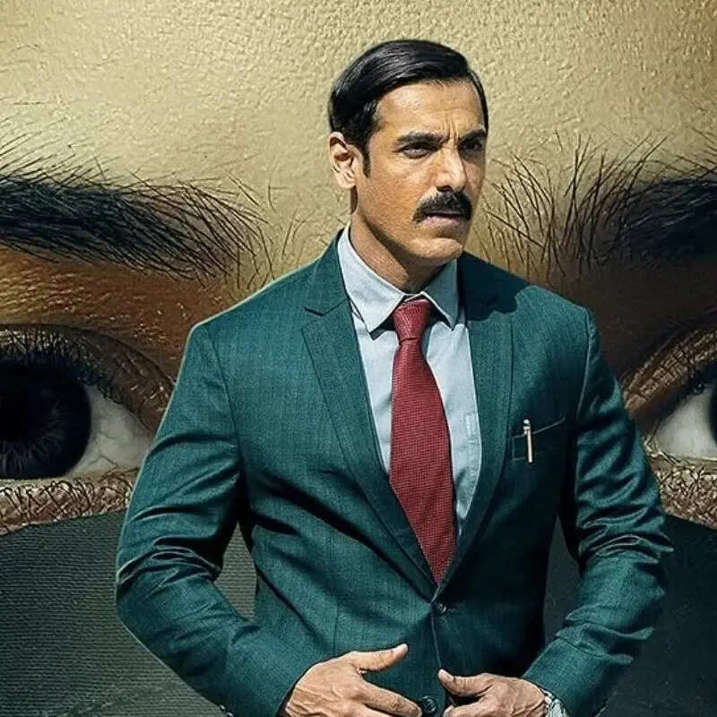 द डिप्लोमैट (The Diplomat)