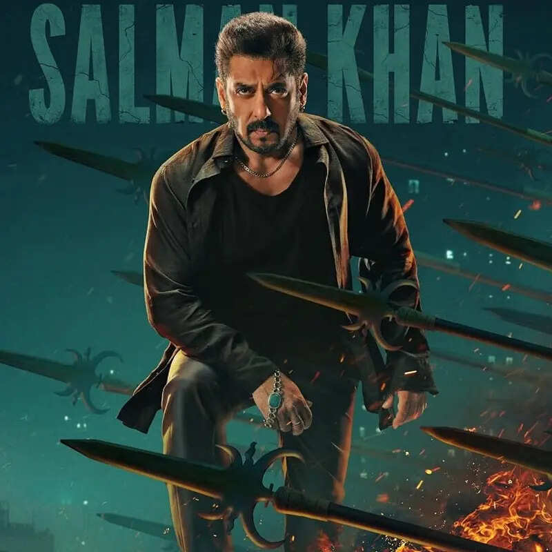 सिकंदर (Sikandar)