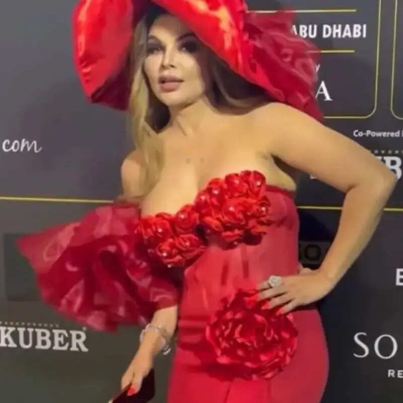 राखी सावंत Rakhi Sawant