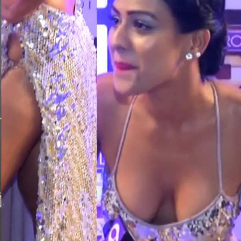 निया शर्मा Nia Sharma