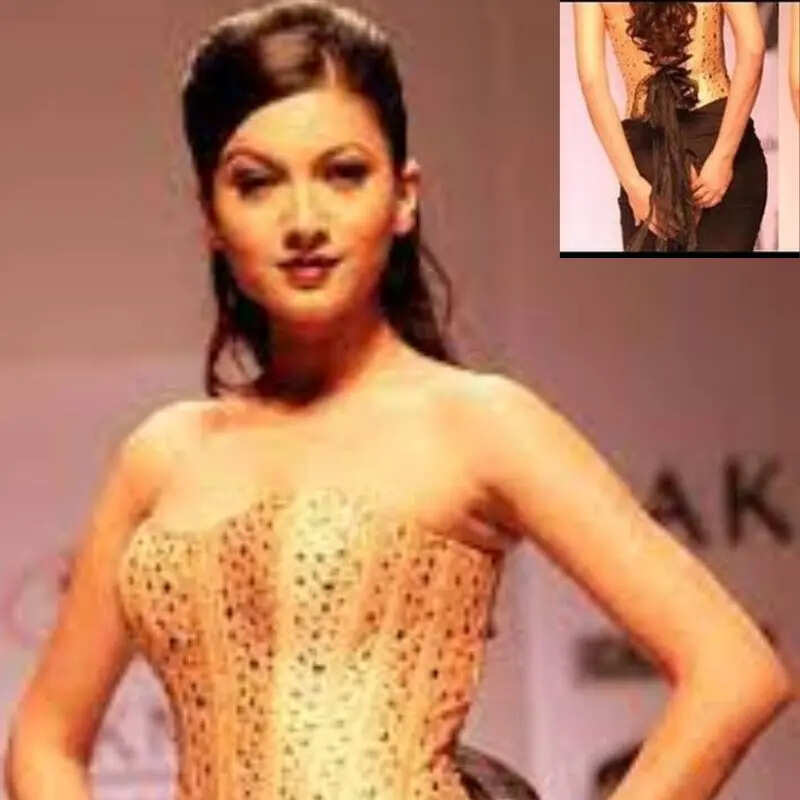 गौहर खान Gauhar Khan