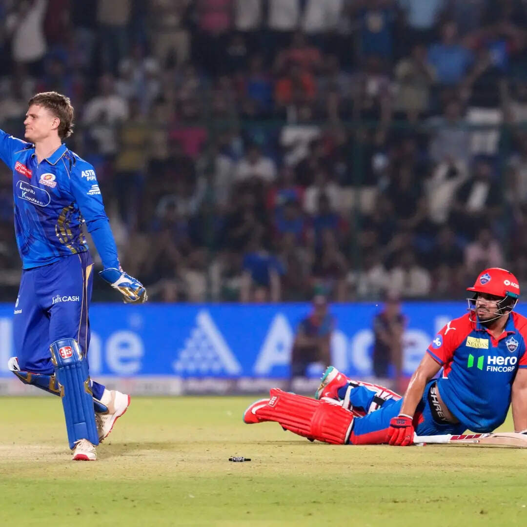 ऐसा था 19वां ओवर