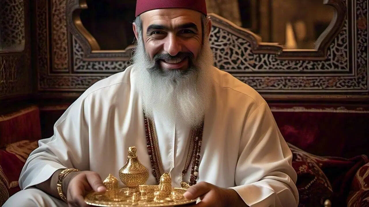 कितना सोना ला सकते हैं