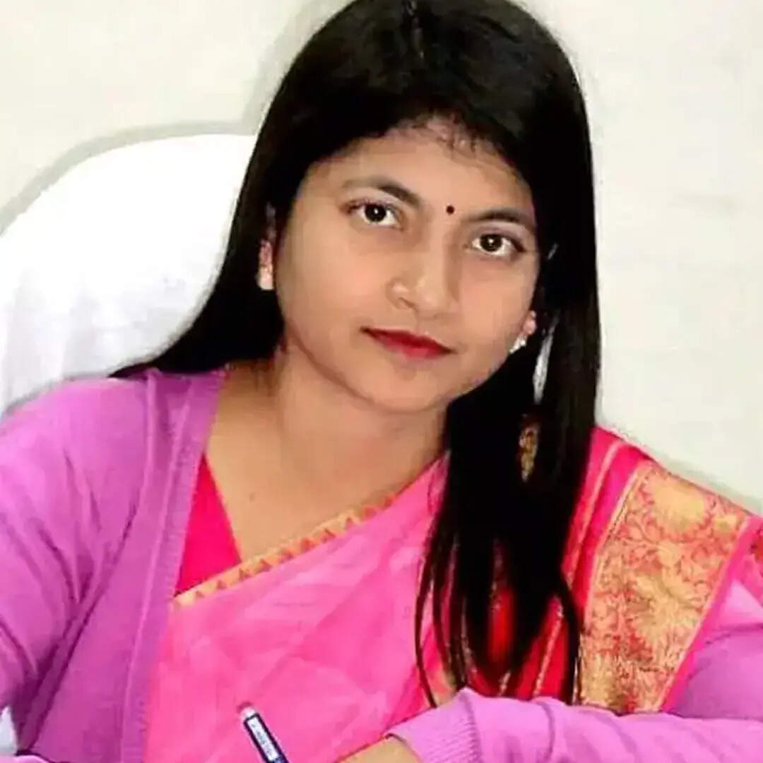 यूपीएससी में 409वीं रैंक