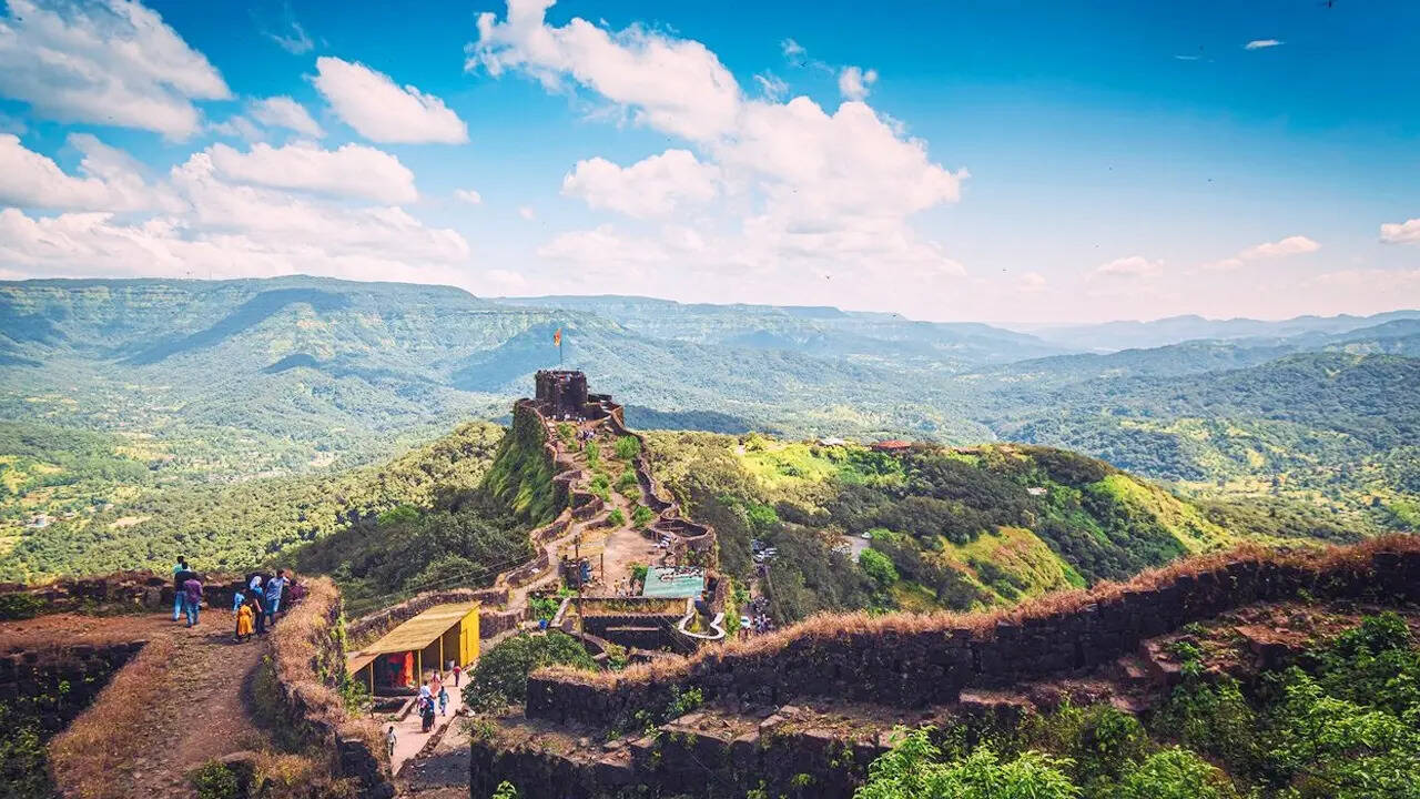महाराष्ट्र