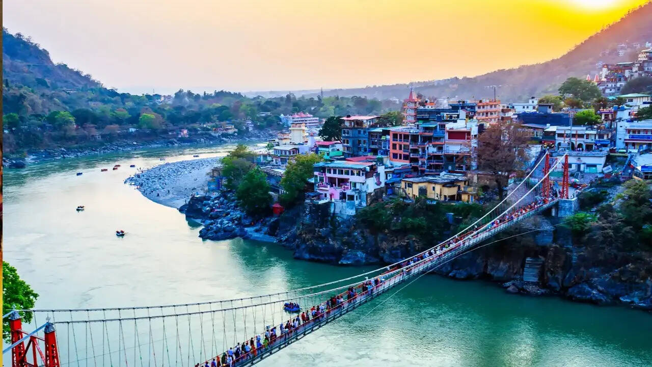 उत्तराखंड
