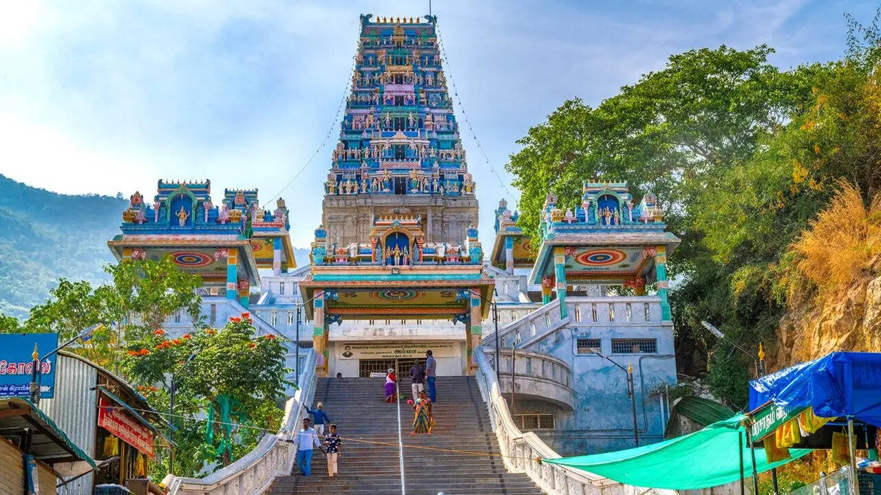 तमिलनाडु