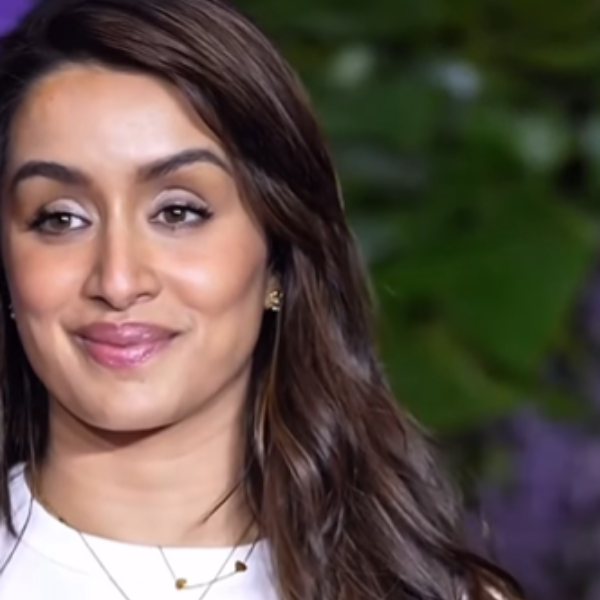 Shraddha Kapoor के चेहरे की हड्डी निकल आई