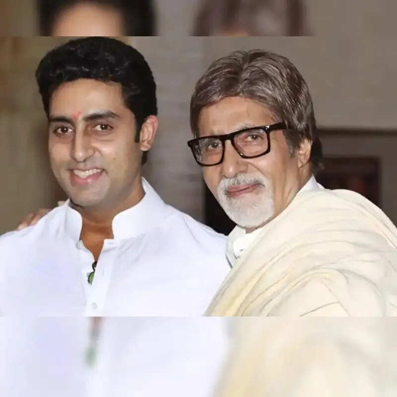 अमिताभ बच्चन Amitabh Bachchan