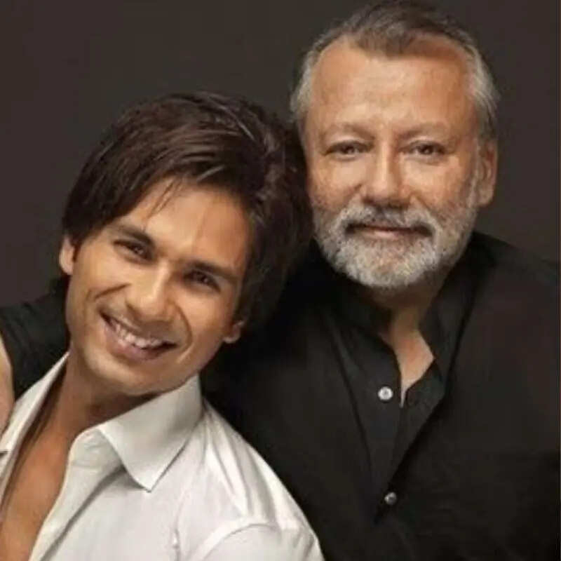 पंकज कपूर Pankaj Kapoor