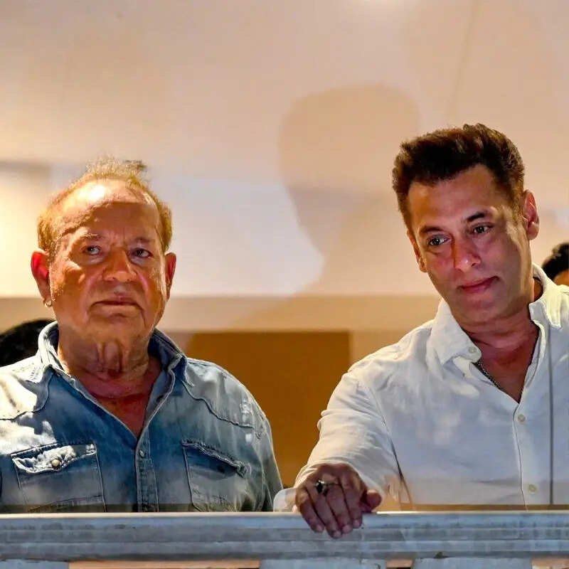 सलीम खान Salim Khan