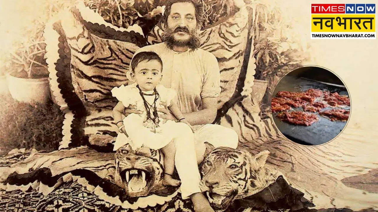 मीर महबूब अली खान आसिफ