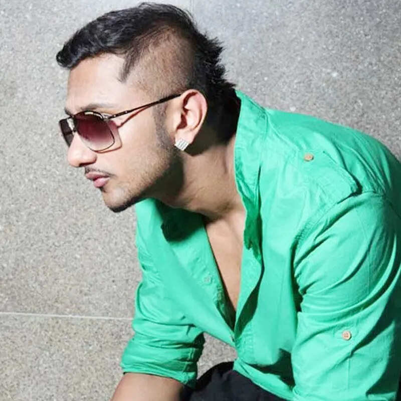 हनी सिंह