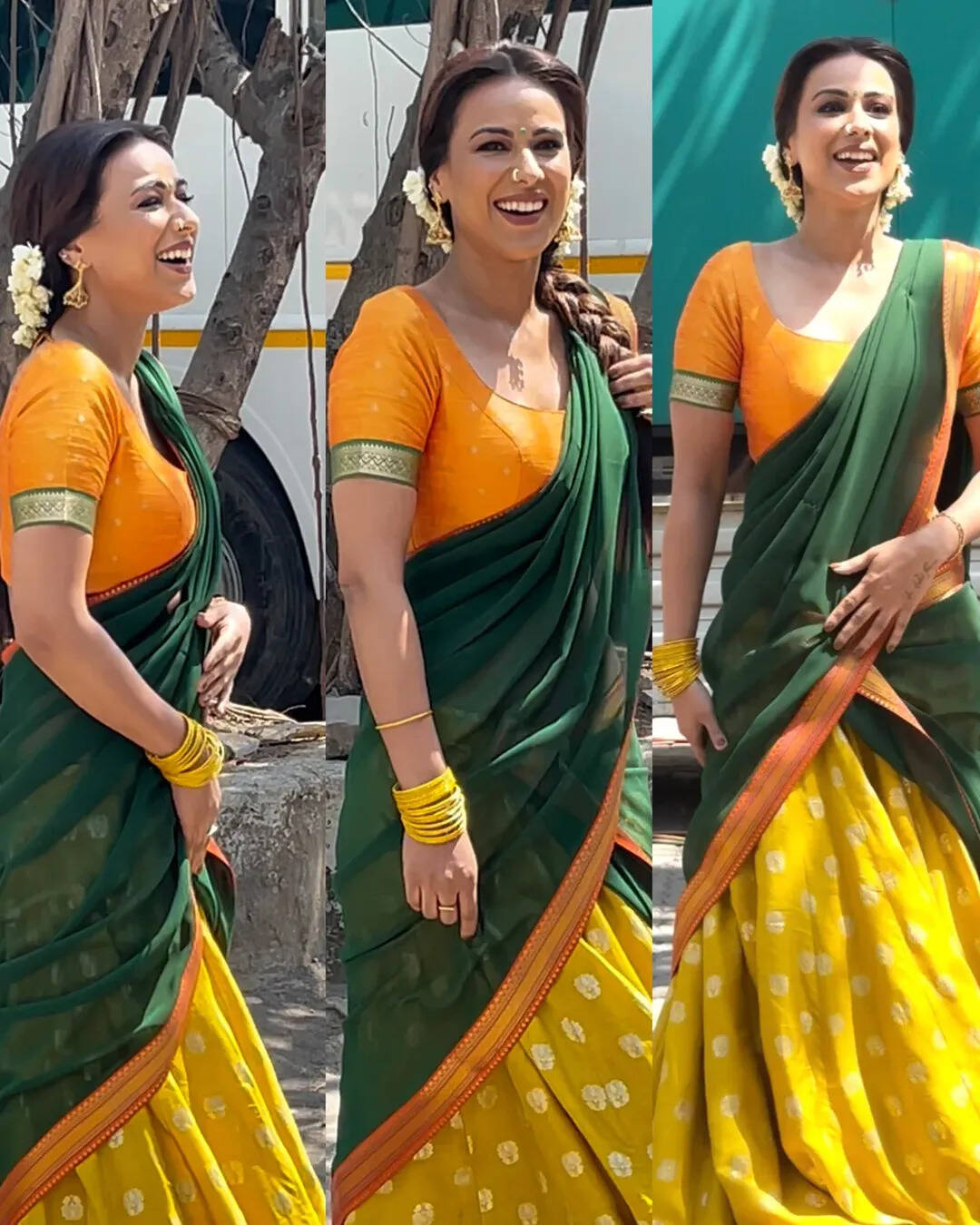 निया शर्मा Nia Sharma