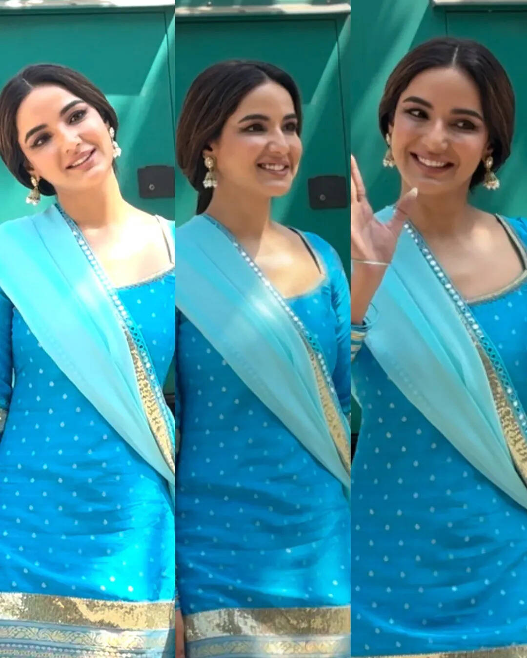 Jasmin Bhasin जैस्मिन भसीन