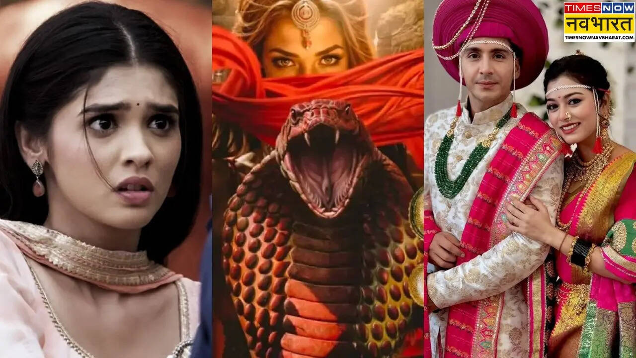 Naagin 7 के आते ही लग जाएगा इन TV शोज पर ताला