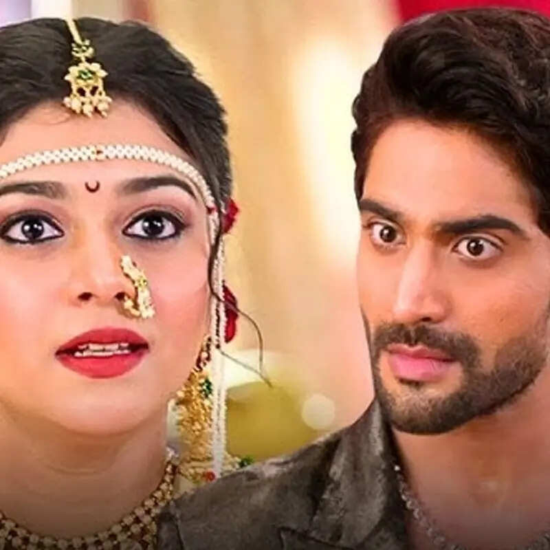 गुम है किसी के प्यार में Ghum Hai Kisikey Pyaar Meiin