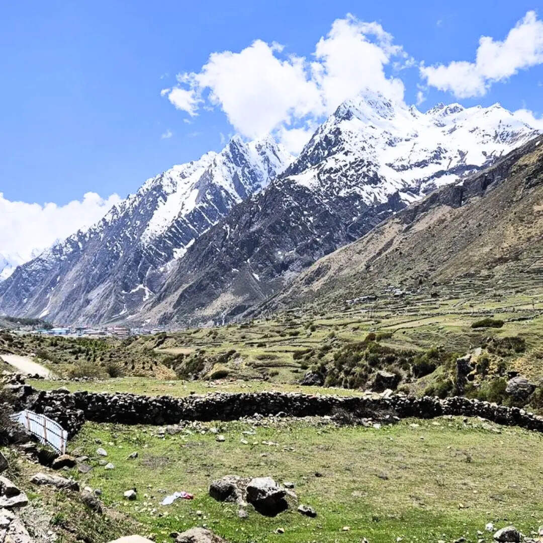 माणा का असली नाम