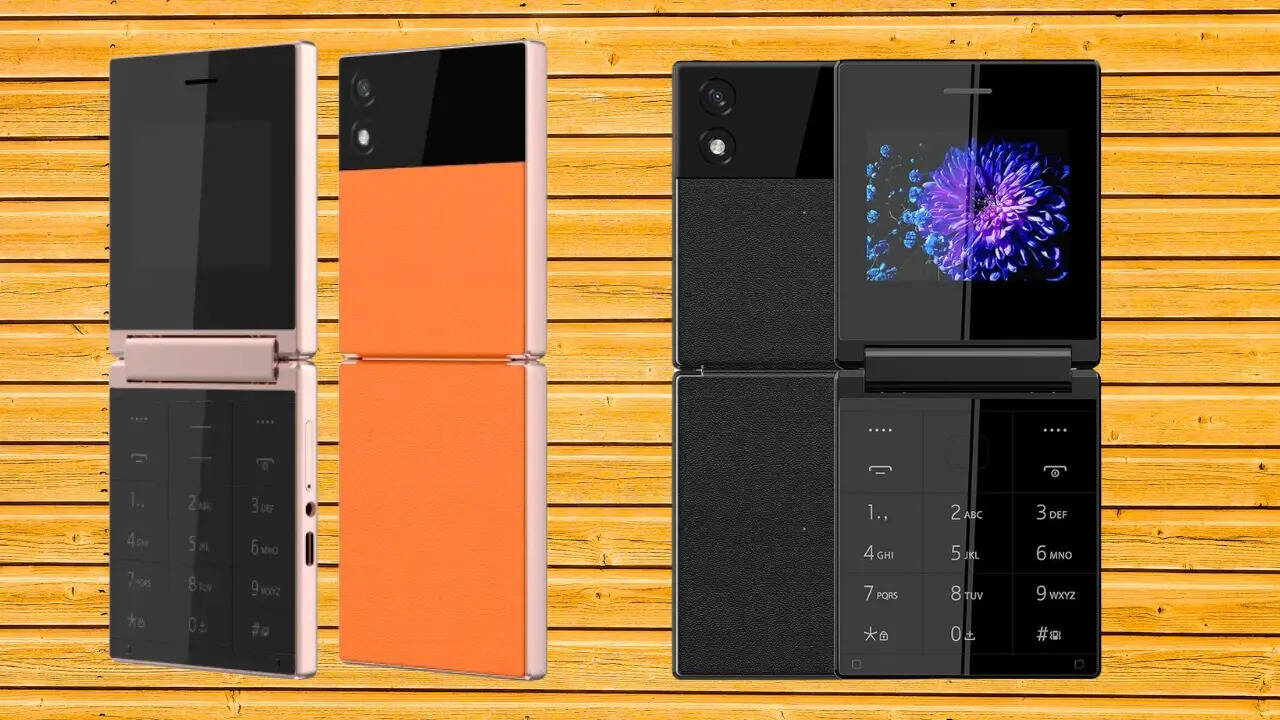 Itel Flip One