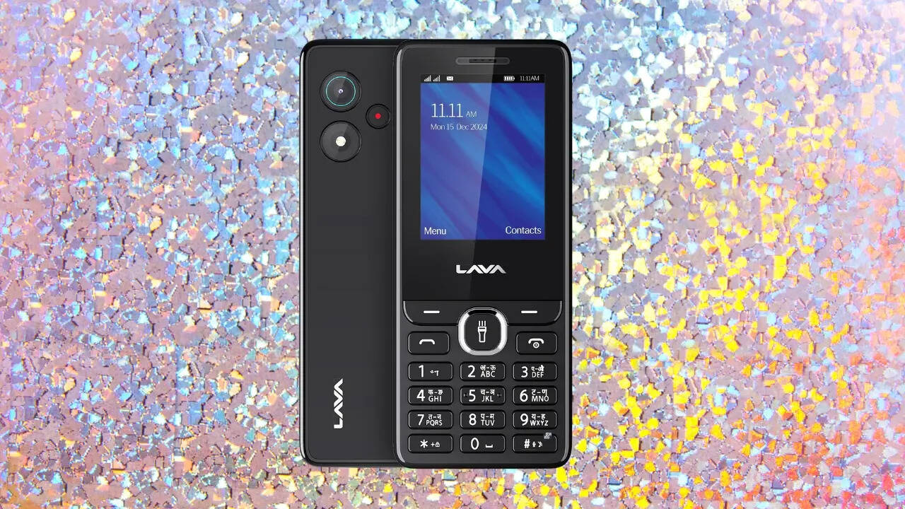 Lava A5 2025