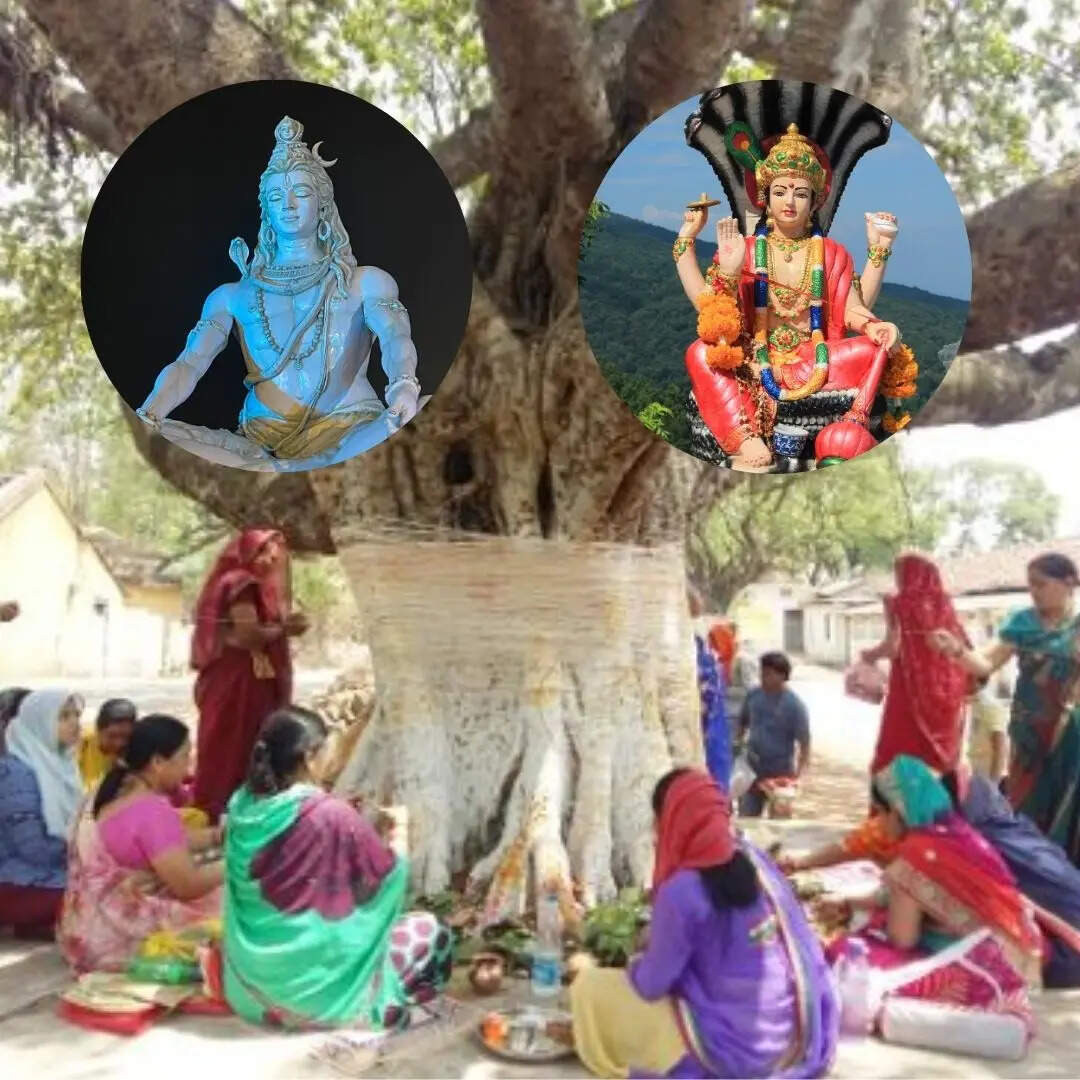 इन वृक्षों को न काटें