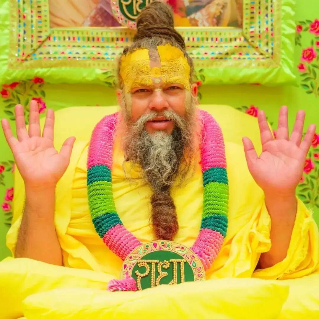 त्याग की भावना