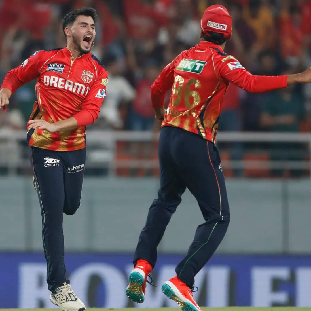 पंजाब ने बनाया नया IPL रिकॉर्ड