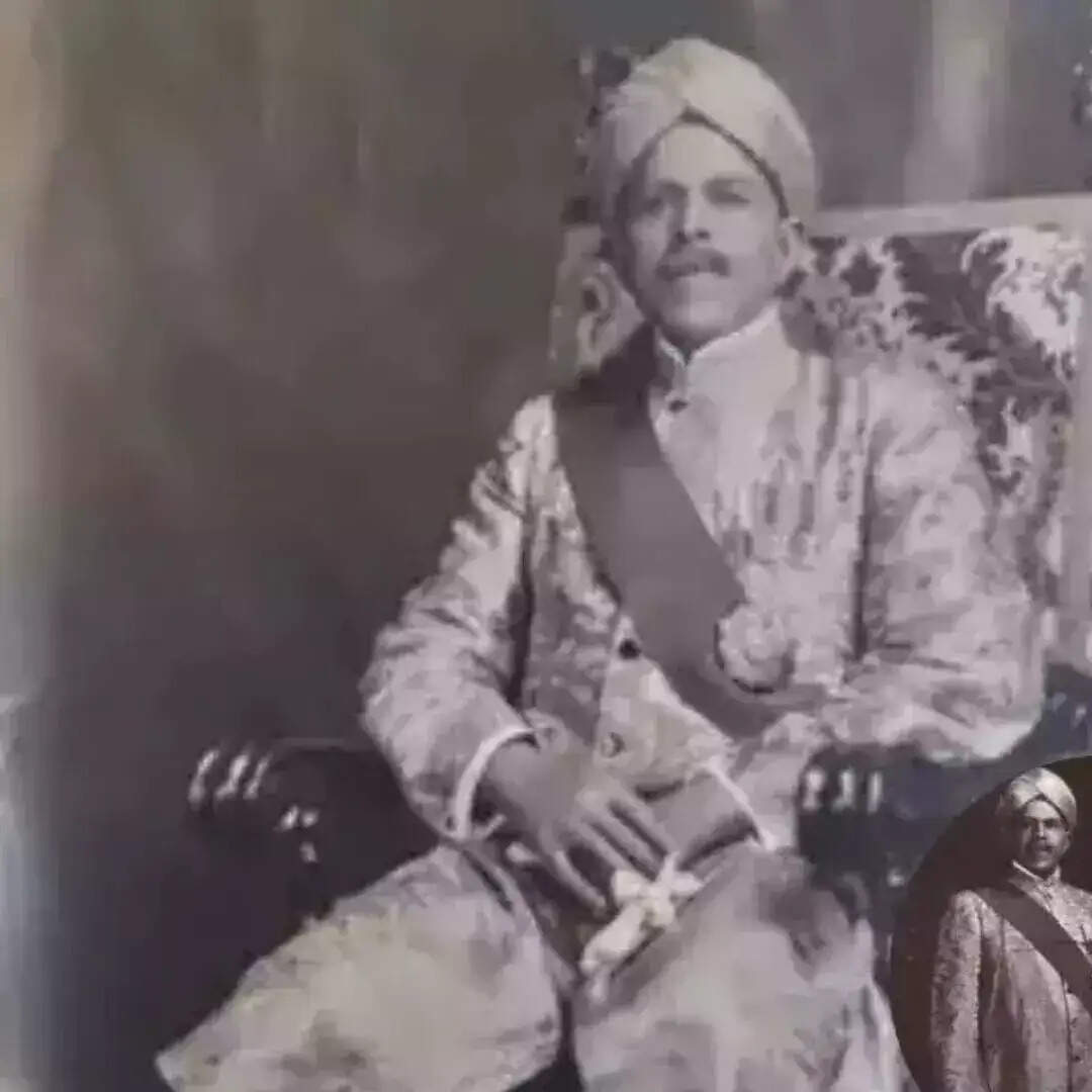 मौत पर नहीं पिधले अंग्रेज