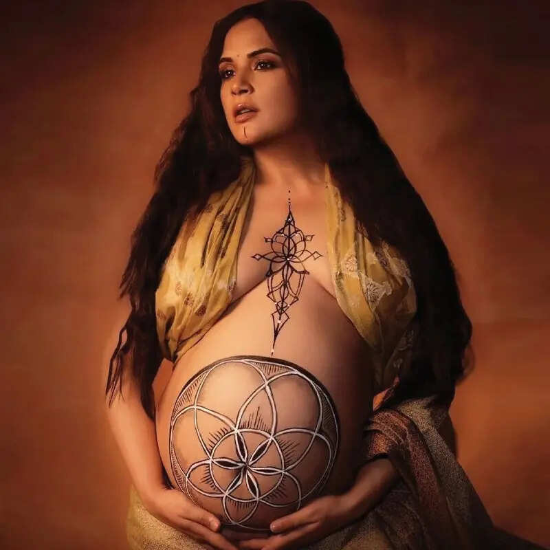 ऋचा चड्ढा