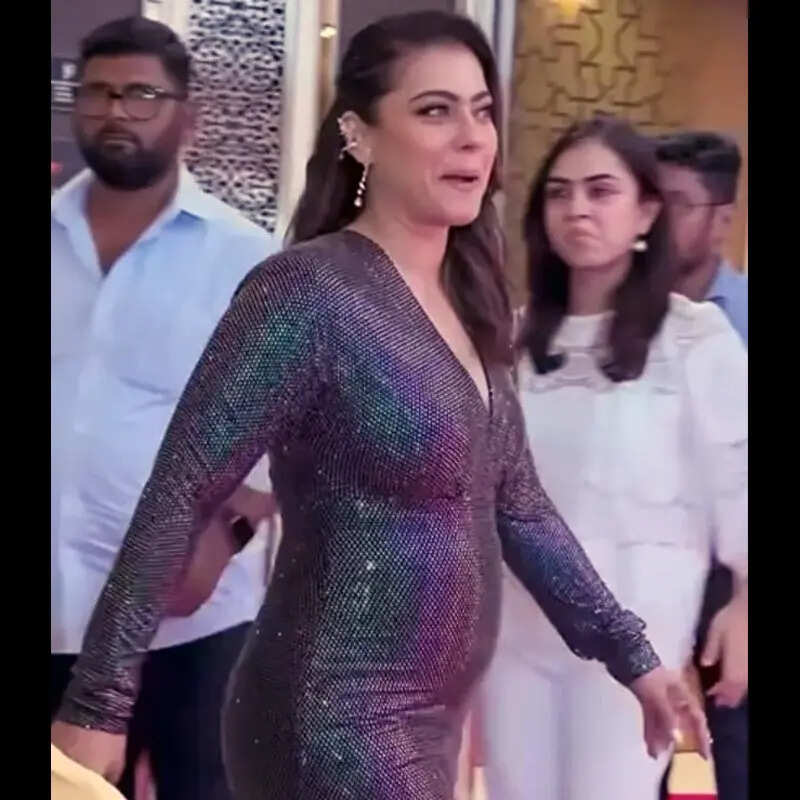 काजोल