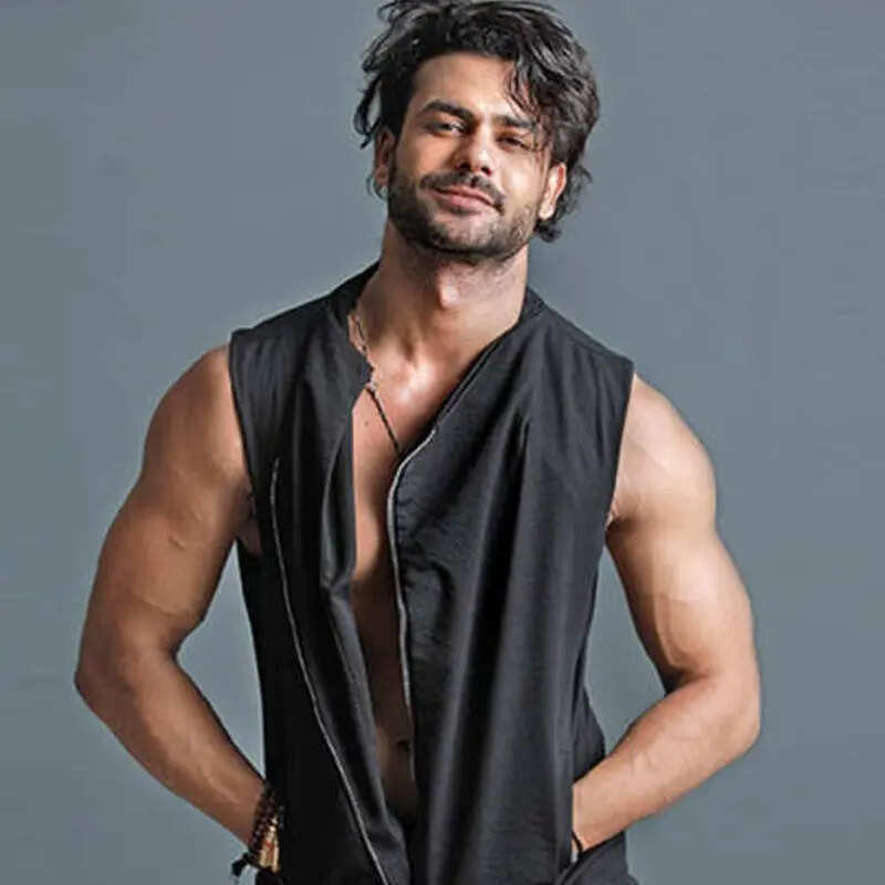 विशाल आदित्य सिंह Vishal Aditya Singh