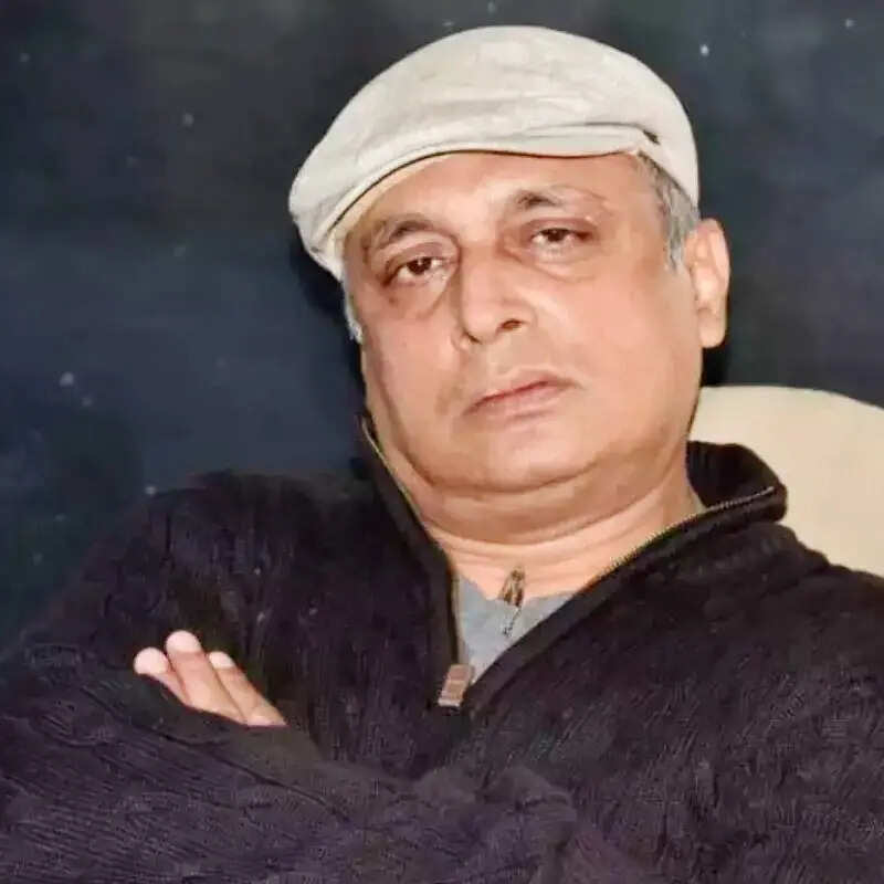 पीयूष मिश्रा Piyush Mishra