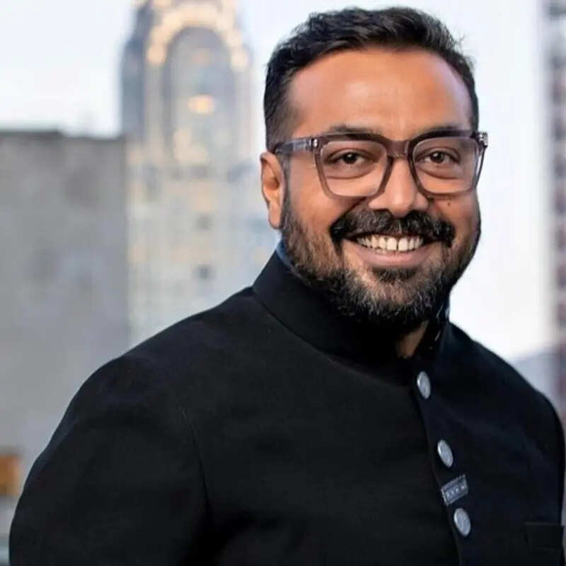 अनुराग कश्यप Anurag Kashyap