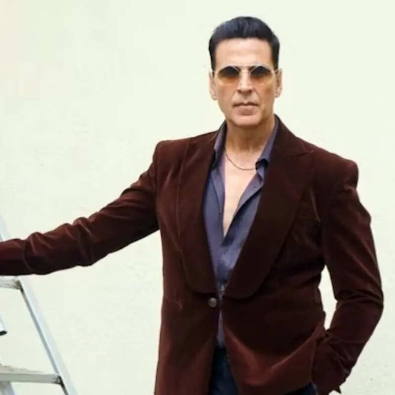अक्षय कुमार Akshay Kumar