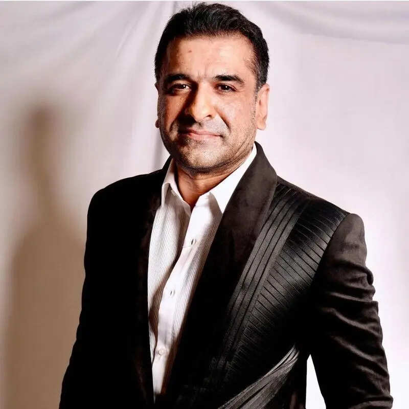 एजाज खान Eijaz Khan