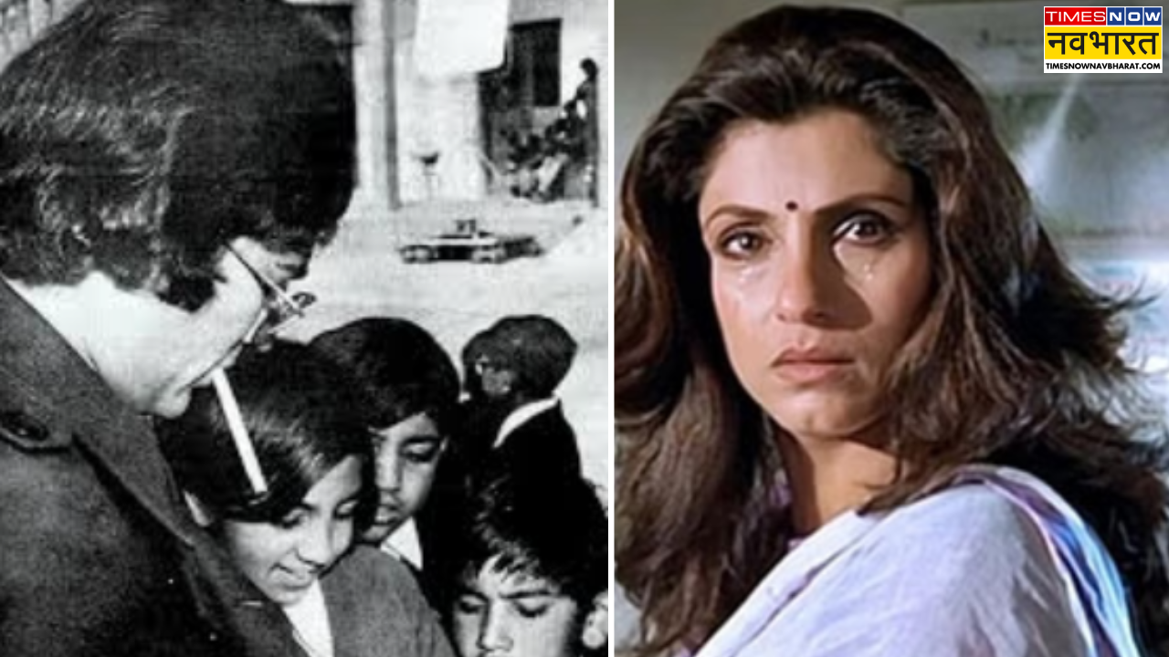 नाजायज रिश्ते के लिए Rajesh Khanna ने तोड़ दिया पत्नी डिंपल कपाड़िया का भरोसा 15 साल छोटी पत्नी ने छोड़ा घर बनाई नई पहचान