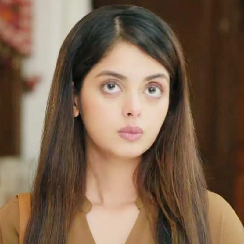 बतमीजी करेगी इशानी