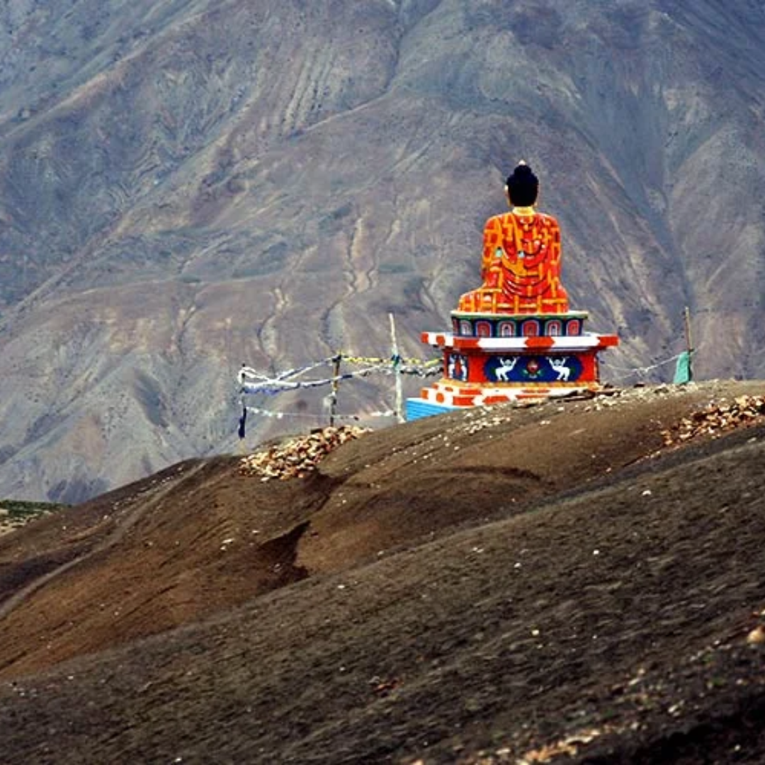 लांगज़ा